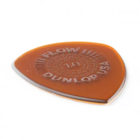 Flow Standard Медиаторы 24шт, толщина 1.0мм, Dunlop, 549R1.0