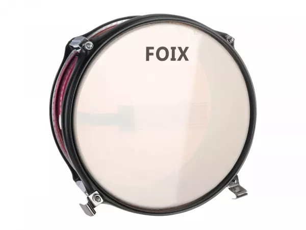 Маршевый малый барабан 10х5", Foix, FJSD10-PR  рис.2 
