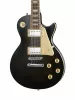 Электрогитара, черная, RN, LP501-BLK