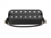 Volftron7S Звукосниматель магнитный для 7-струнной гитары, бриджевый, Bagdasar guitars, BGP701B