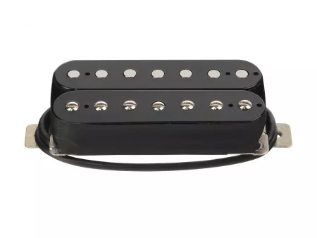 Volftron7S Звукосниматель магнитный для 7-струнной гитары, бриджевый, Bagdasar guitars, BGP701B