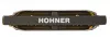 M2013026x Rocket Db-major Губная гармошка диатоническая Hohner