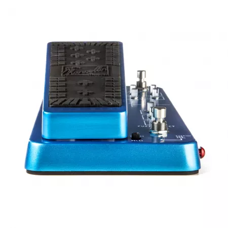 Justin Chancellor Cry Baby Wah Педаль эффектов, Dunlop, JCT95