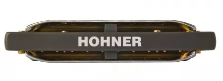 M2013026x Rocket Db-major Губная гармошка диатоническая Hohner