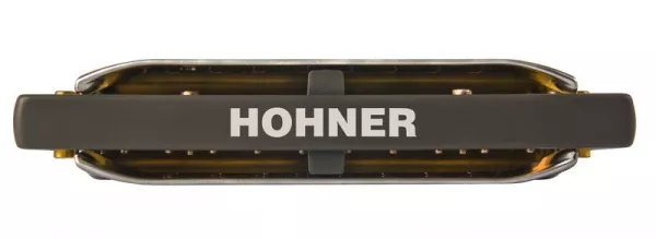 M2013026x Rocket Db-major Губная гармошка диатоническая Hohner