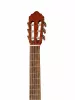 Classic Series Классическая гитара, цвет натуральный, Cort, AC100DX-OP