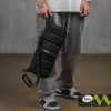 StixBag Чехол для барабанных палочек, черный, BAG&music, BM1217