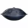 Melody Handpan Хендпан, D Kurd, с чехлом, синий, Sela, SE-220