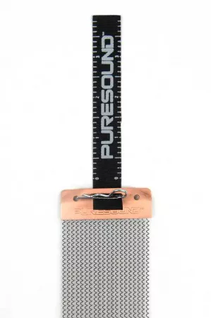 CPS1324 Custom Pro Steel Подструнник для малого барабана 13