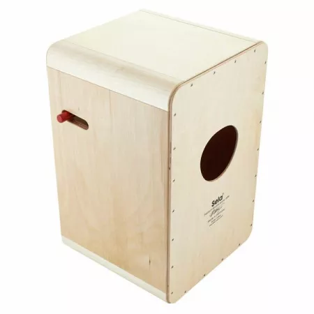 CaSela Pro Nut Кахон, Sela, SE-010