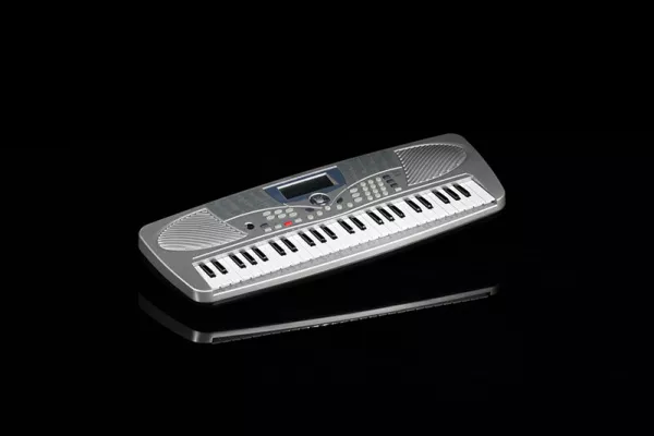 MC37A Синтезатор, 49 клавиш, Medeli