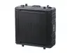 Кейс для рекового оборудования 3U, BDS, PC-3UM