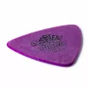Tortex Triangle Медиаторы 72шт, толщина 1,14мм, треугольные, Dunlop, 431R1.14
