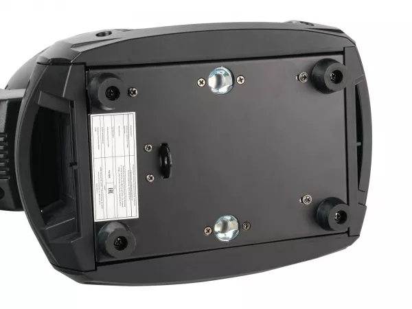 Моторизированная световая "голова", 324х0.5Вт, LFocus, FO-324E  рис.2 