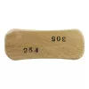 Блок для шлифовки накладки грифа, радиус 10/12", Hosco, TWSB-2