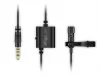 Петличный микрофон для iOS/Android устройств, 2шт, IK Multimedia, iRig-Mic-Lav-2-Pack