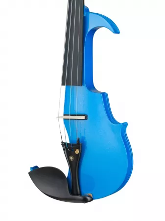 Электроскрипка, с футляром и смычком, Foix, HVE/HVE-06C