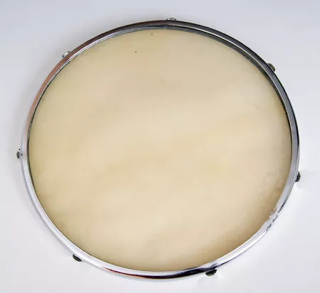 90549939 Global CGRHN 8 Кожа с ободом для тамбурина 8'', Sonor