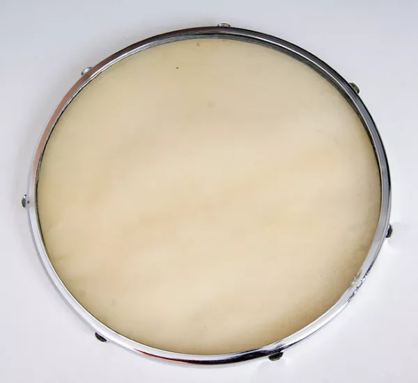 90549939 Global CGRHN 8 Кожа с ободом для тамбурина 8'', Sonor
