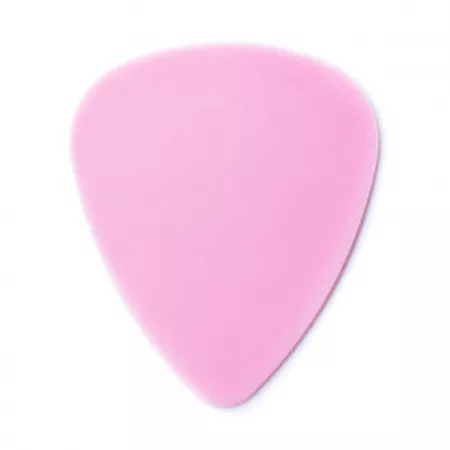 Delrin 500 Медиаторы, 72шт, толщина 0,46мм, Dunlop, 41R.46