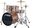 17200020 Smart Force SMF 11 Combo WM Барабанная установка, медь, Sonor