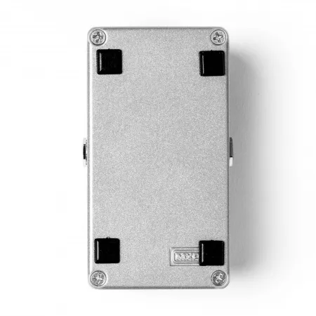 MXR Bass Overdrive Педаль эффектов, басовая, Dunlop, M89