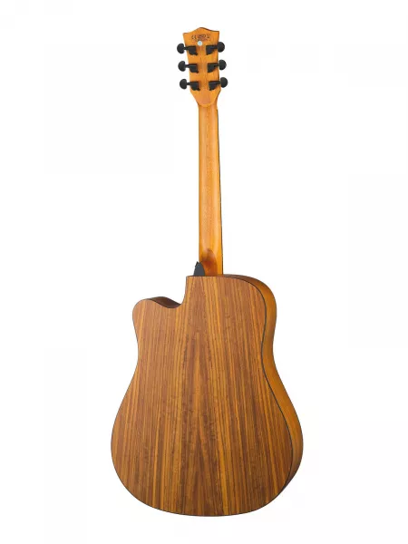 Акустическая гитара, Foix, FFG-4150С  рис.2 