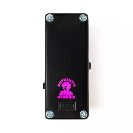 Authentic Hendrix '68 Shrine Series Band Of Gypsys Fuzz Педаль эффектов, Dunlop, JHMS4