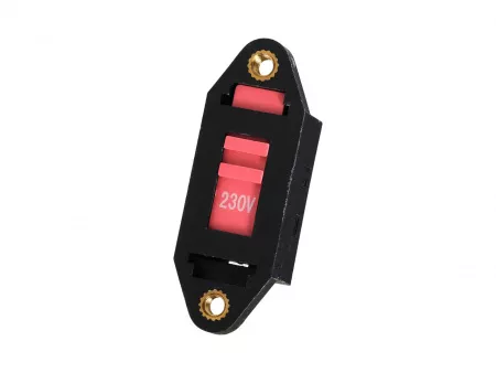 Кнопка переключения напряжения, N-Audio, Button-N-Audio