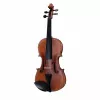 (U144U) Virtuoso Pro Скрипка 4/4, с футляром и смычком, Soundsation, VPVI-44