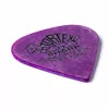 Tortex Sharp Медиаторы 72шт, толщина 1,14мм, Dunlop, 412R1.14