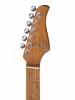 Электрогитара с встроенным процессором, красная, GTRS, P801-Professional-801-RD