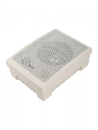 Громкоговоритель настенный, 5-10Вт, TADS, DS-639