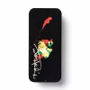 Jimi Hendrix Band of Gypsys Медиаторы 12шт, толстые, в коробочке, Dunlop, JH-PT04H