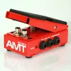 Мини педаль экспрессии/футсвитч, AMT Electronics, EX-10F-II