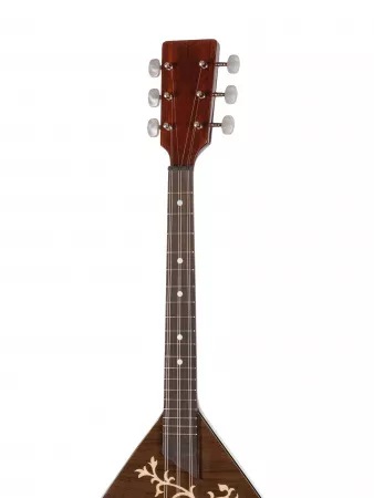 Балалайка прима, 6-струнная, Hora, M1080/6
