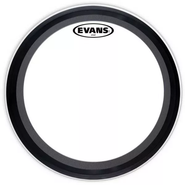 BD18EMAD EMAD Пластик для бас барабана на 18