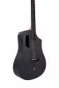 Акустическая гитара, черная, Magna, MG-HPL-01-BK