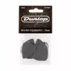 Nylon Standard Медиаторы 12шт, толщина 0,73мм, Dunlop, 44P.73