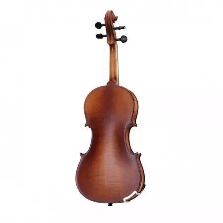 (U144U) Virtuoso Pro Скрипка 4/4, с футляром и смычком, Soundsation, VPVI-44