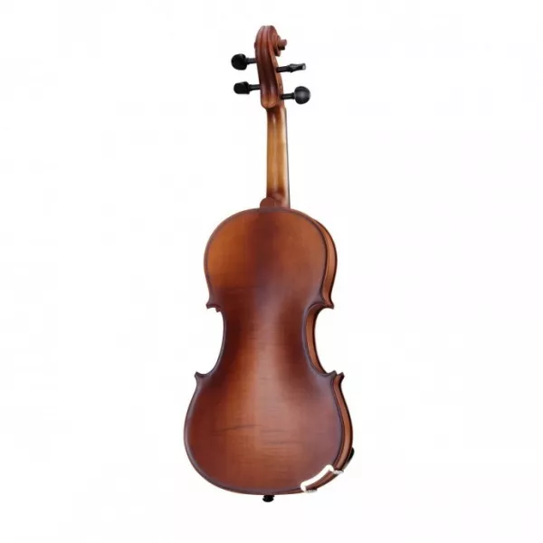 (U144U) Virtuoso Pro Скрипка 4/4, с футляром и смычком, Soundsation, VPVI-44  рис.2 