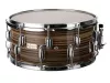 Малый барабан, зебрано, 14x6,5"LDrums, LD6409SN