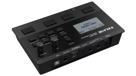 Цифровая ударная установка, Nux, DM-300-NUX