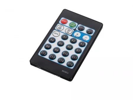 Светодиодный эффект «диско-шар» мини, LED 4х1Вт, Bi Ray, MM005U