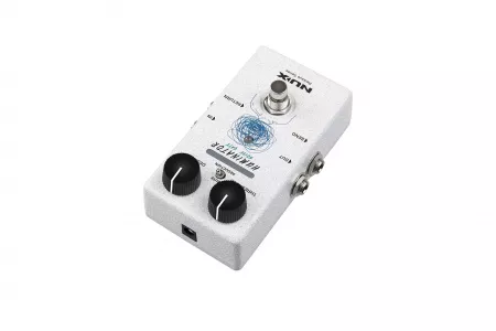 Huminator Noise Gate Педаль эффектов, Nux, NRN-1
