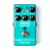 MXR Bass Chorus Deluxe Педаль эффектов, басовая, Dunlop, M83