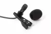 Петличный микрофон для iOS/Android устройств, 2шт, IK Multimedia, iRig-Mic-Lav-2-Pack