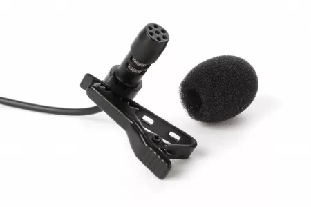 Петличный микрофон для iOS/Android устройств, 2шт, IK Multimedia, iRig-Mic-Lav-2-Pack
