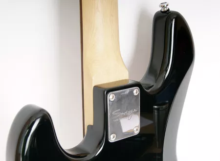 JB1-Plus-2TS Бас-гитара, Swing