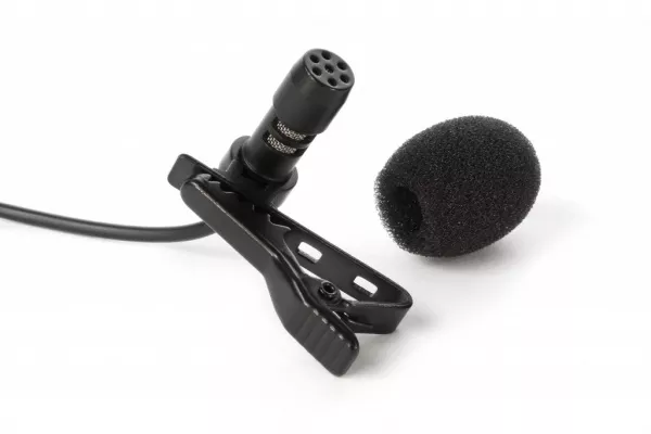 Петличный микрофон для iOS/Android устройств, 2шт, IK Multimedia, iRig-Mic-Lav-2-Pack  рис.2 